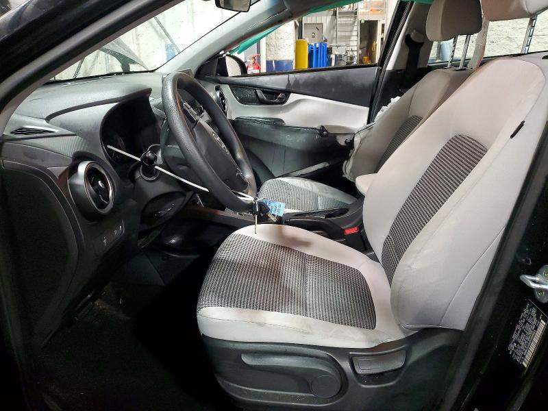 Продажа на аукционе авто 2023 Hyundai Kona, vin: KM8K2CABXPU988665, номер лота: 98698815