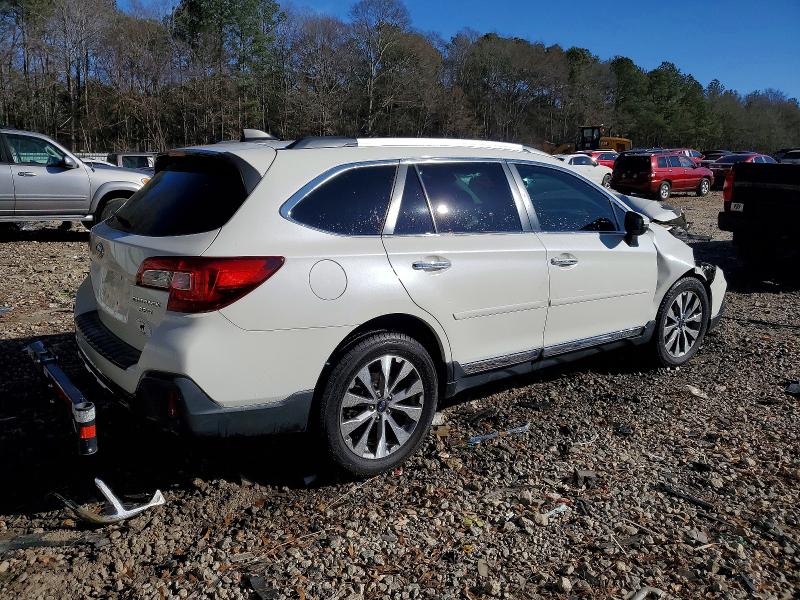 73660775 :رقم المزاد ، 4S4BSETC7J3260073 vin ، 2018 Subaru Outback مزاد بيع