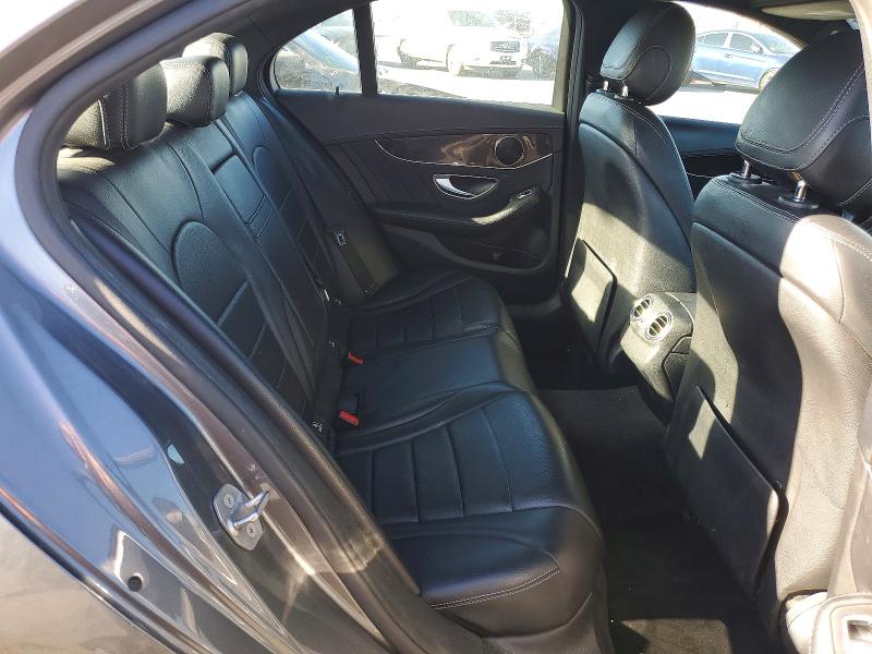 Aukcja sprzedaży 2017 Mercedes-benz C, vin: 55SWF4KB3HU192573, numer aukcji: 74032915