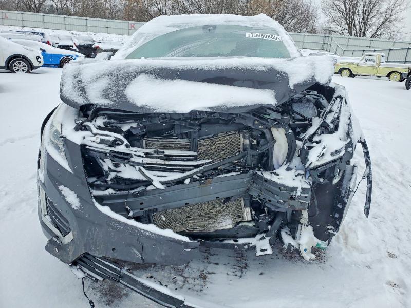 Продаж на аукціоні авто 2018 Cadillac Xt5, vin: 1GYKNDRS5JZ215905, номер лоту: 73650865