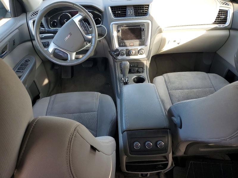 99165595 :رقم المزاد ، 1GKKRPKD9GJ195399 vin ، 2016 Gmc Acadia مزاد بيع