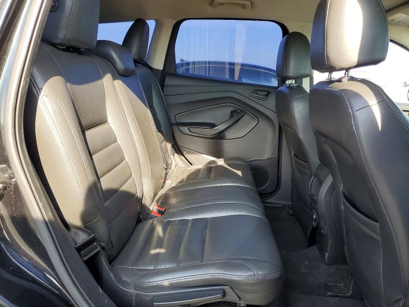 Aukcja sprzedaży 2014 Ford Escape S, vin: 1FMCU0F78EUA53160, numer aukcji: 72991775