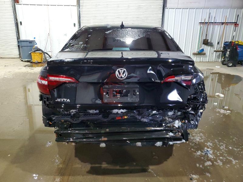 2020 Volkswagen Jetta მანქანა იყიდება აუქციონზე, vin: 3VWCB7BU7LM026626, აუქციონის ნომერი: 72756445