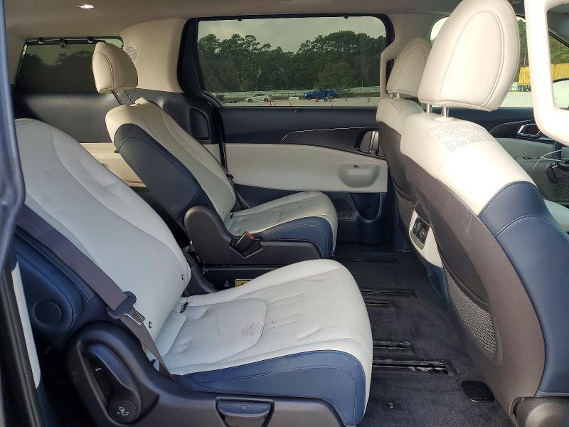 Aukcja sprzedaży 2025 Kia Carnival S, vin: KNDNE5KA1S6058788, numer aukcji: 98356725
