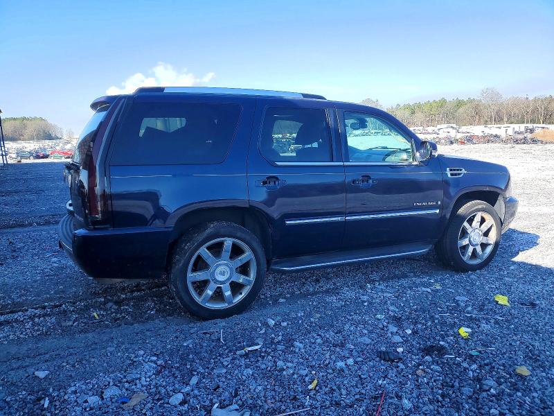 Продаж на аукціоні авто 2008 Cadillac Escalade L, vin: 1GYFK63818R152380, номер лоту: 99724215