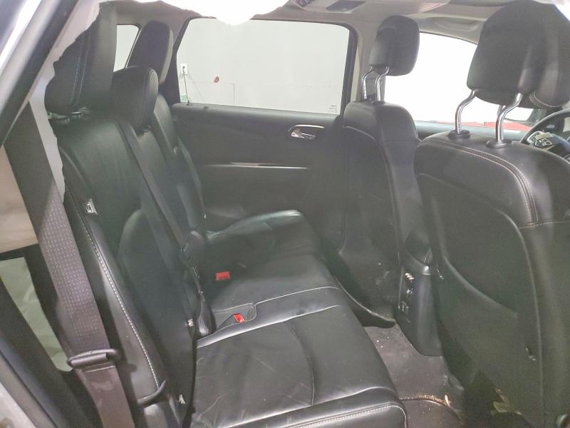 Продаж на аукціоні авто 2018 Dodge Journey Gt, vin: 3C4PDDFG4JT213844, номер лоту: 72802475
