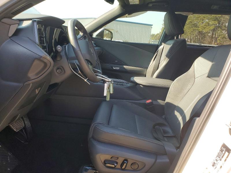 Aukcja sprzedaży 2026 Lexus Tx 350, vin: 5TDAAAB64TS057540, numer aukcji: 75381165