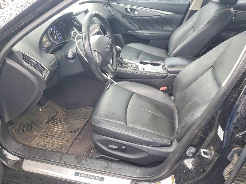 Aukcja sprzedaży 2015 Infiniti Q50, vin: JN1BV7AR3FM406326, numer aukcji: 98748275