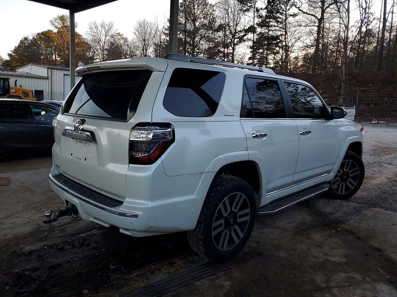 Aukcja sprzedaży 2016 Toyota 4runner, vin: JTEBU5JR4G5400921, numer aukcji: 74780685