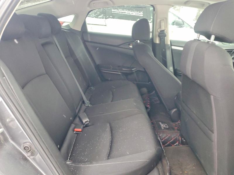 Продажа на аукционе авто 2019 Honda Civic, vin: 2HGFC2F74KH035643, номер лота: 99879055