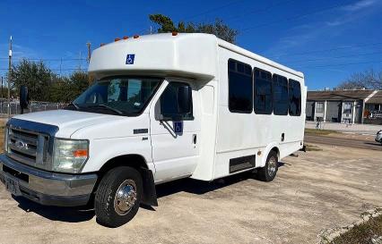 75644675 :رقم المزاد ، 1FDEE4FL9EDA66011 vin ، 2014 Ford Econoline مزاد بيع