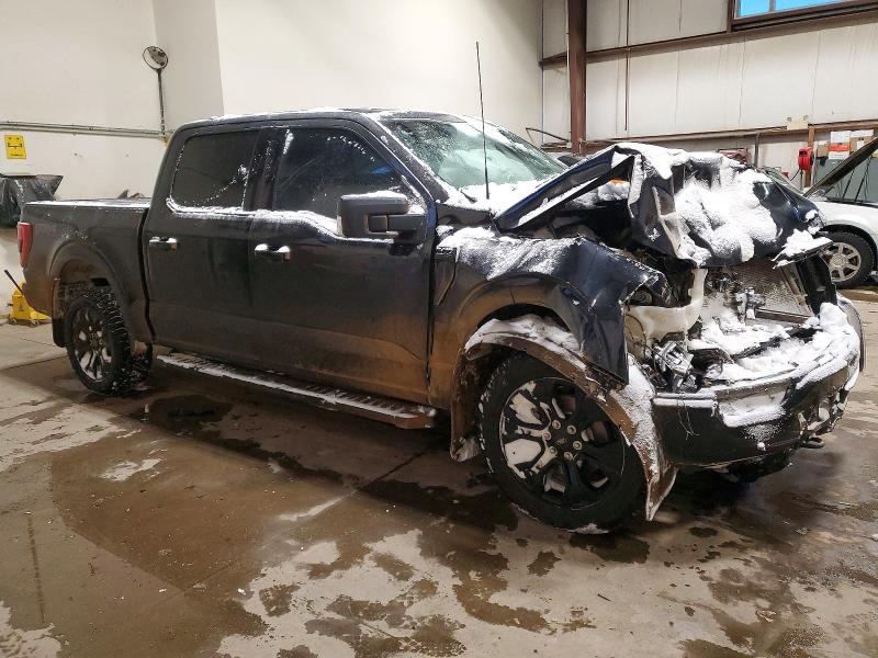 Aukcja sprzedaży 2023 Ford F150, vin: 1FTFW1E82PFB38319, numer aukcji: 96787135