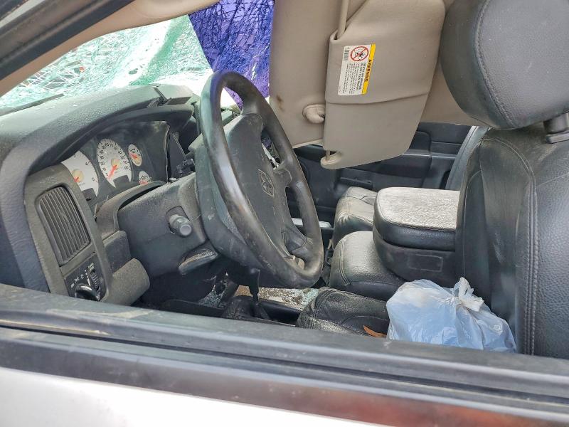 Aukcja sprzedaży 2003 Dodge Ram 2500, vin: 3D7KU26643G748227, numer aukcji: 98962045