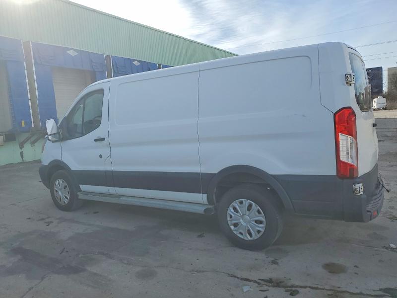 2018 Ford Transit T- მანქანა იყიდება აუქციონზე, vin: 1FTYR1YM1JKA64866, აუქციონის ნომერი: 73557565