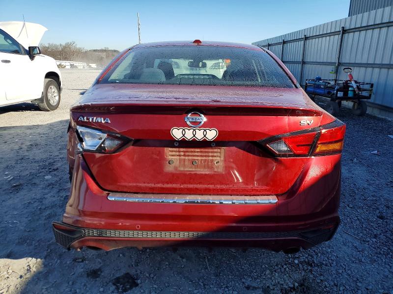Продажа на аукционе авто 2019 Nissan Altima, vin: 1N4BL4DV3KC129094, номер лота: 99373545