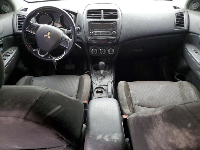 Aukcja sprzedaży 2017 Mitsubishi Outlander Sport, vin: JA4AP3AU8HZ018475, numer aukcji: 72690985