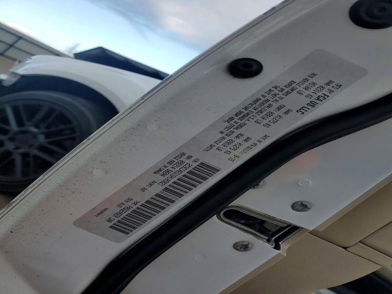 Aukcja sprzedaży 2016 Chrysler 300c, vin: 2C3CCAEG1GH105821, numer aukcji: 99895835