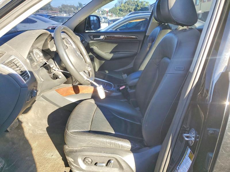 Продажа на аукционе авто 2016 Audi Q5, vin: WA1C2AFP2GA029886, номер лота: 99144595