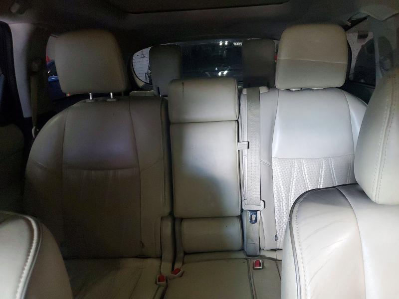 72669075 :رقم المزاد ، 5N1DL0MM6JC505056 vin ، 2018 Infiniti Qx60 مزاد بيع