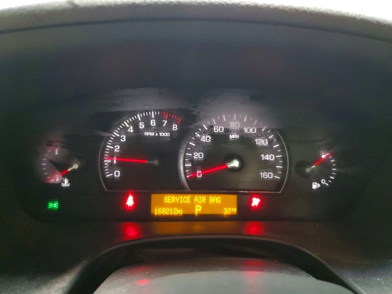 Продаж на аукціоні авто 2006 Cadillac Sts, vin: 1G6DW677060150840, номер лоту: 74073065