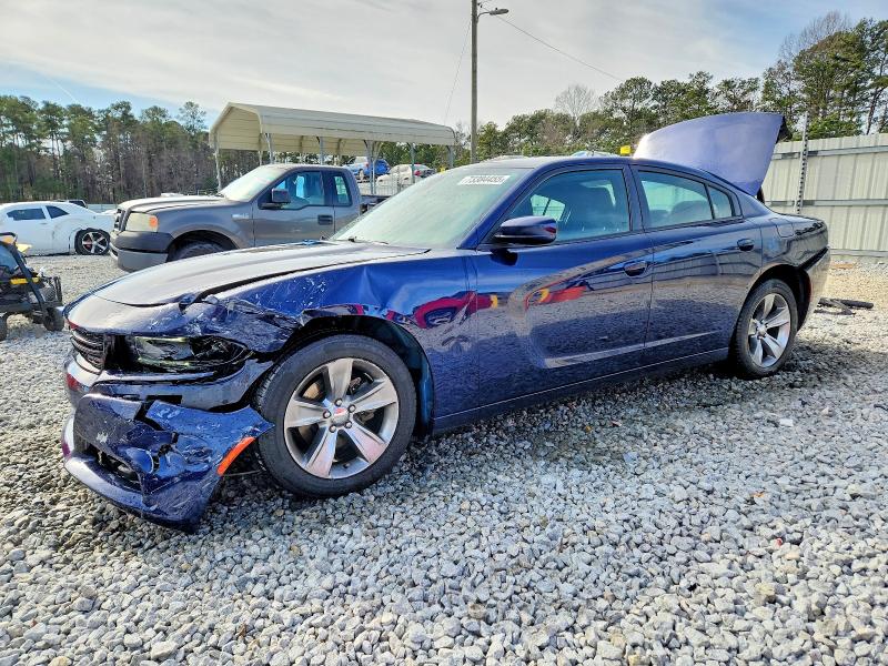 Aukcja sprzedaży 2015 Dodge Charger, vin: 2C3CDXHGXFH851663, numer aukcji: 73384455