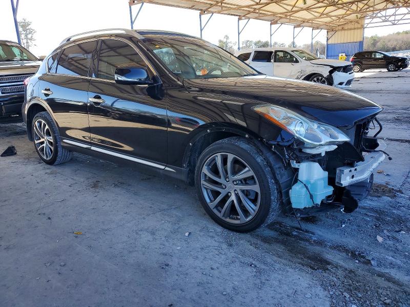 Продажа на аукционе авто 2017 Infiniti Qx50, vin: JN1BJ0RR4HM408998, номер лота: 73260345