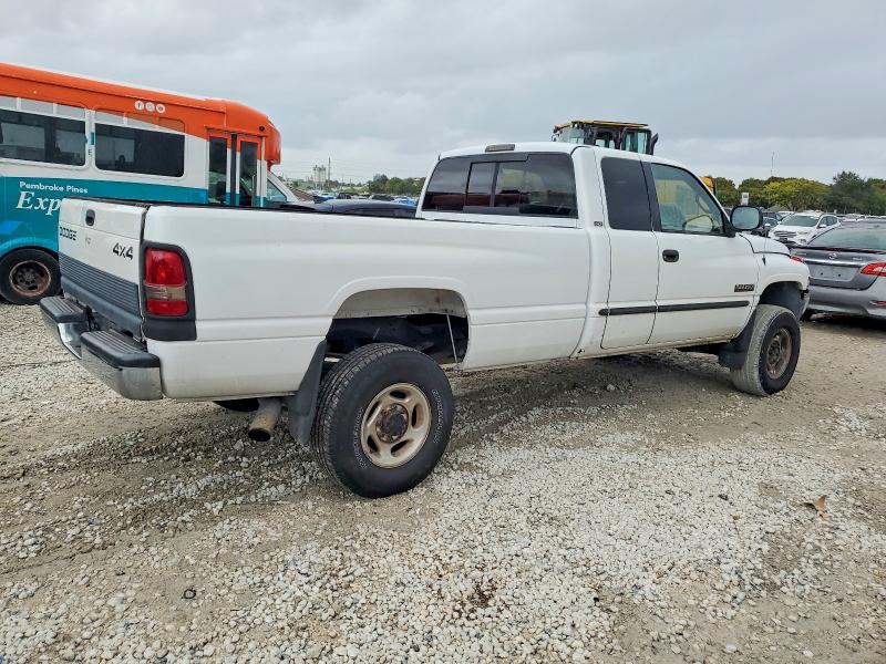 Продаж на аукціоні авто 2001 Dodge Ram 2500, vin: 1B7KF23681J225457, номер лоту: 51678016