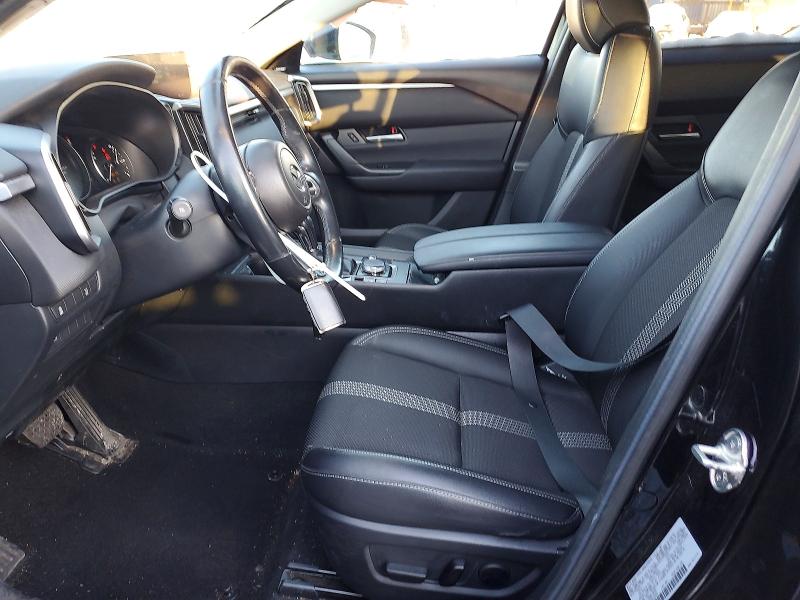 2024 Mazda Cx-50 მანქანა იყიდება აუქციონზე, vin: 7MMVABDM5RN164484, აუქციონის ნომერი: 74123415