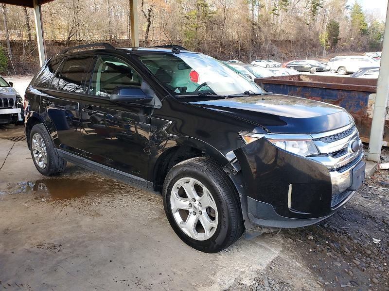 Aukcja sprzedaży 2013 Ford Edge, vin: 2FMDK3JC6DBB50457, numer aukcji: 99253625