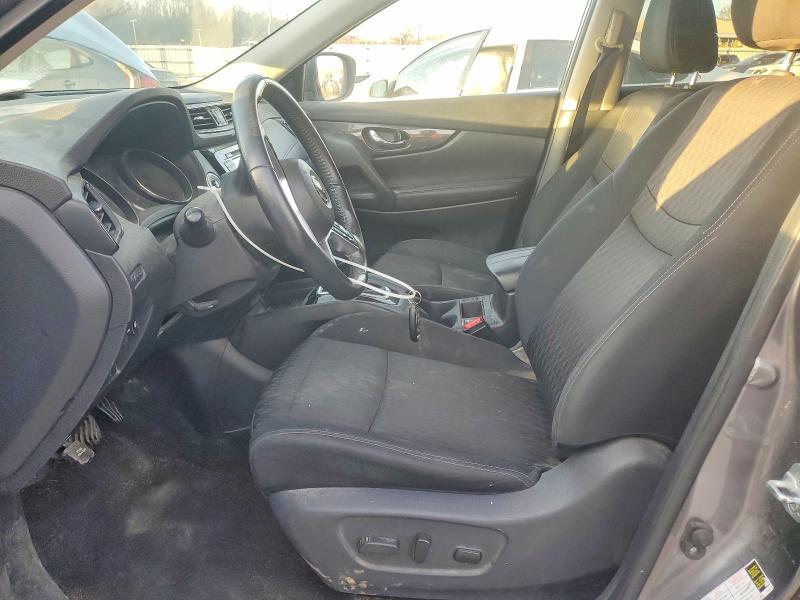 Aukcja sprzedaży 2018 Nissan Rogue, vin: KNMAT2MV4JP623188, numer aukcji: 74051305