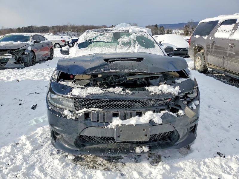 Продаж на аукціоні авто 2019 Dodge Charger, vin: 2C3CDXCT3KH532393, номер лоту: 72446795