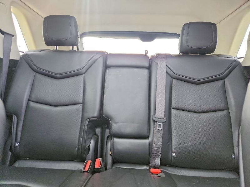 Продаж на аукціоні авто 2019 Cadillac Xt5, vin: 1GYKNCRS1KZ178315, номер лоту: 74823685