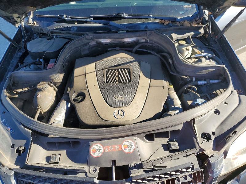 2010 Mercedes-benz Glk მანქანა იყიდება აუქციონზე, vin: WDCGG8HB2AF428224, აუქციონის ნომერი: 95790935