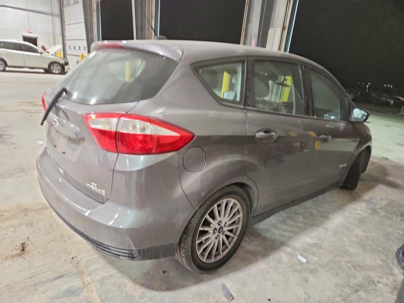 Aukcja sprzedaży 2013 Ford C-max, vin: 1FADP5AU3DL557863, numer aukcji: 98591695