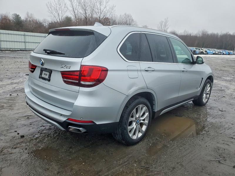 Aukcja sprzedaży 2018 Bmw X5, vin: 5UXKR0C50J0X92091, numer aukcji: 98987665