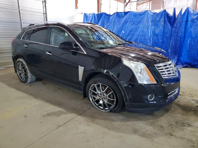 Продажа на аукционе авто 2015 Cadillac Srx, vin: 3GYFNCE32FS546391, номер лота: 72935595