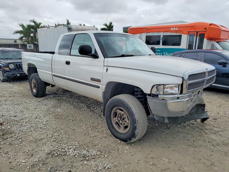 Продаж на аукціоні авто 2001 Dodge Ram 2500, vin: 1B7KF23681J225457, номер лоту: 51678016