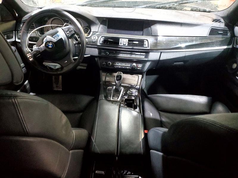 73901285 :رقم المزاد ، WBAFR7C58DC821199 vin ، 2013 Bmw 535 مزاد بيع