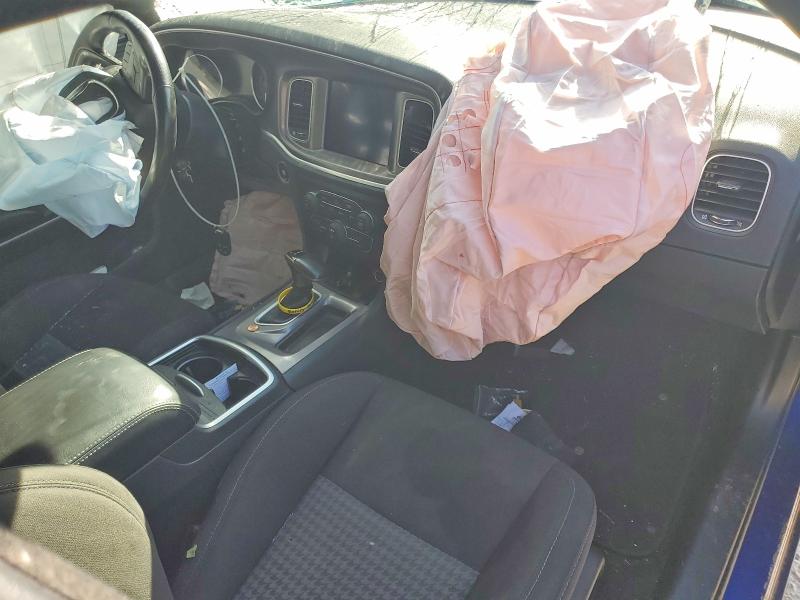 Aukcja sprzedaży 2021 Dodge Charger, vin: 2C3CDXHG5MH574479, numer aukcji: 72448235