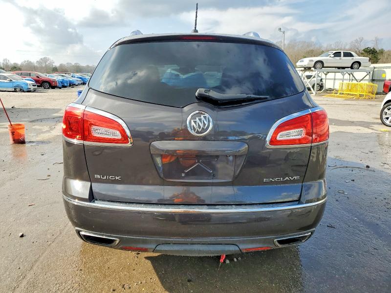 Продажа на аукционе авто 2015 Buick Enclave, vin: 5GAKRBKD9FJ340083, номер лота: 99113155