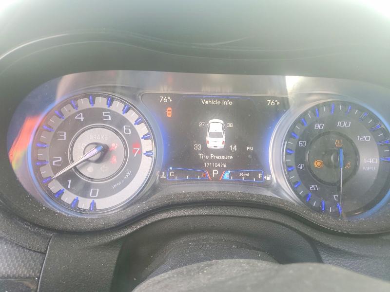 Продаж на аукціоні авто 2015 Chrysler 300, vin: 2C3CCABG3FH743216, номер лоту: 99445555