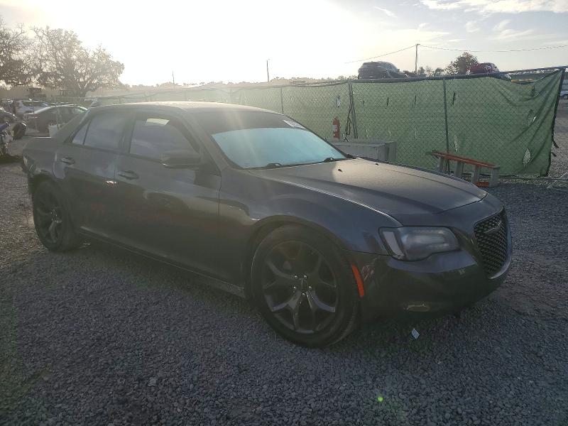 98325385 :رقم المزاد ، 2C3CCABG0PH585211 vin ، 2023 Chrysler 300 مزاد بيع