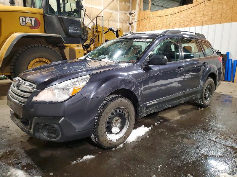 Auction sale of the 2013 Subaru Outback, vin: 4S4BRBAC6D3311841, lot number: 99892055