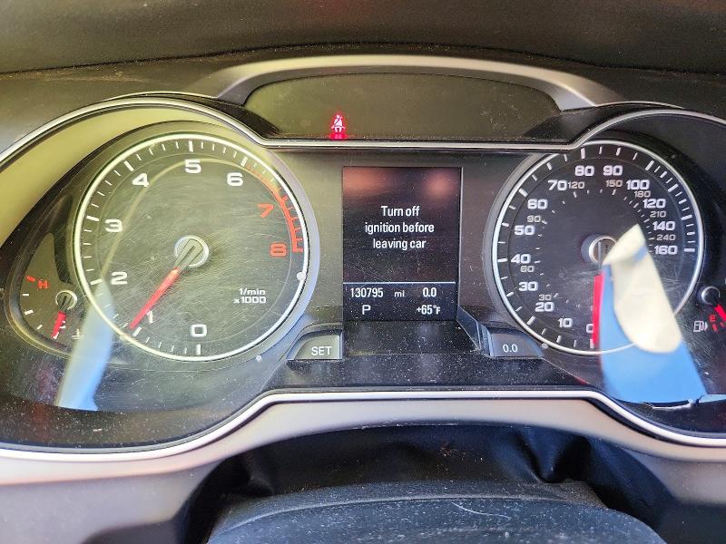 Aukcja sprzedaży 2015 Audi A4, vin: WAUFFAFLXFN010009, numer aukcji: 73453725
