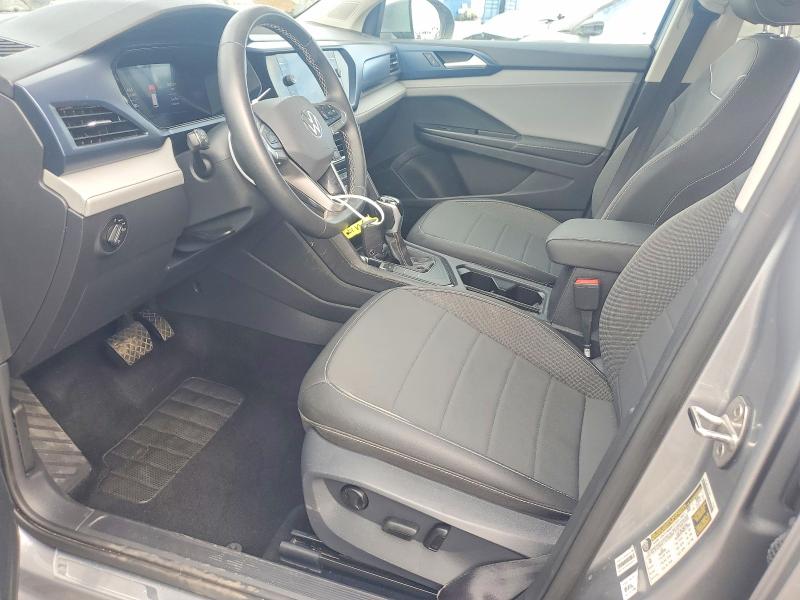 Aukcja sprzedaży 2024 Volkswagen Taos, vin: 3VVSX7B27RM058677, numer aukcji: 72376785