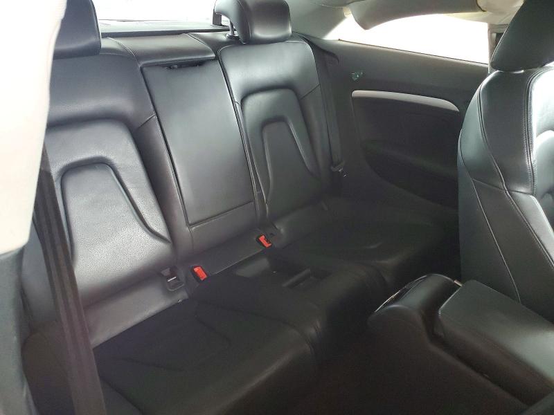 Aukcja sprzedaży 2011 Audi A5, vin: WAULFAFR2BA082511, numer aukcji: 99303965