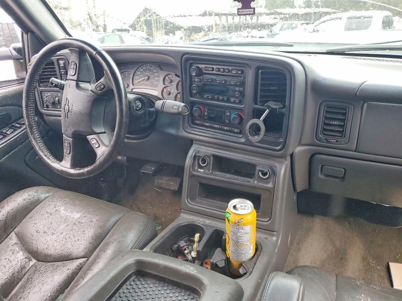 Aukcja sprzedaży 2006 Chevrolet Silverado, vin: 1GCHK23D76F258724, numer aukcji: 99334865