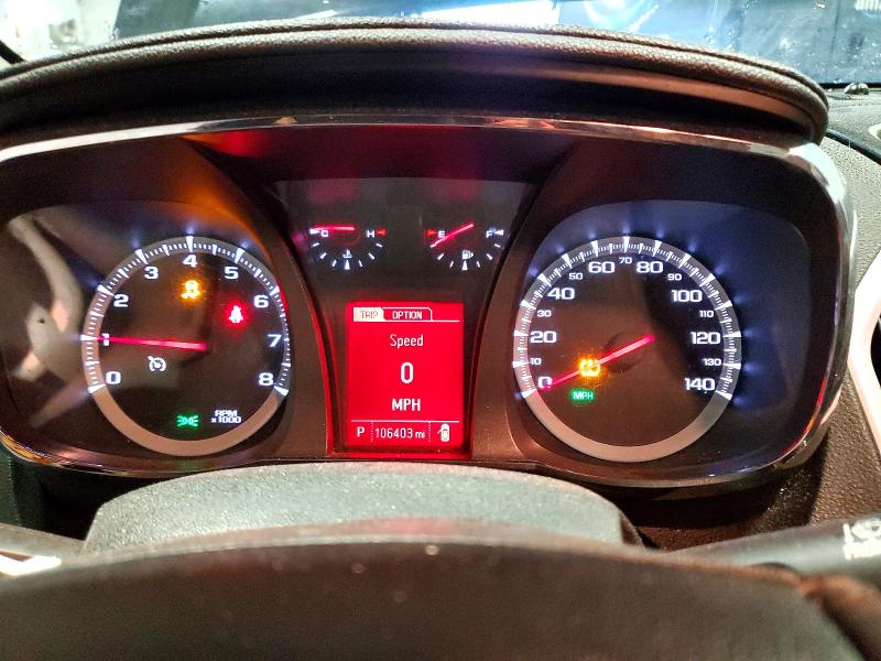 Продаж на аукціоні авто 2017 Gmc Terrain, vin: 2GKFLTEK0H6330757, номер лоту: 98566205
