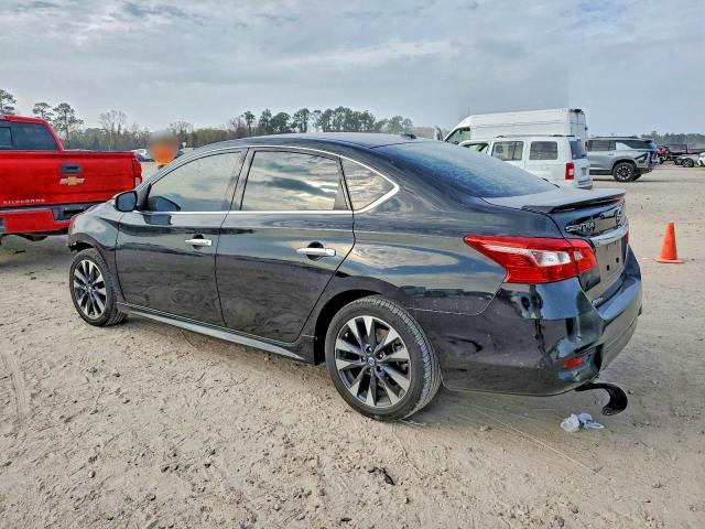 Продажа на аукционе авто 2019 Niss Sentra, vin: 3N1AB7AP0KY407637, номер лота: 99782185