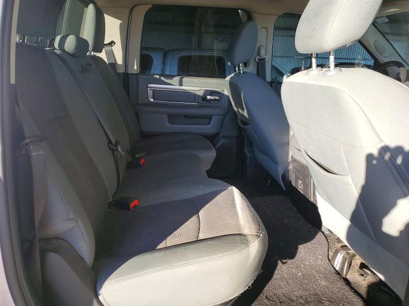 Продаж на аукціоні авто 2015 Ram 1500, vin: 1C6RR7LM9FS595066, номер лоту: 72249975